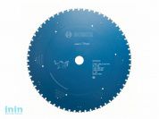 Диск пильный 355х25,4 мм 80 зуб. по металлу EXPERT FOR STEEL BOSCH (твердоспл. зуб)