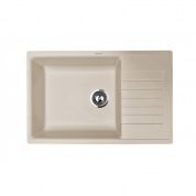 Кухонная мойка ZorG Dello 78 (песчаный берег)