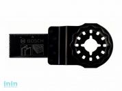 Полотно пильное погружное BOSCH BIM AIZ 20 AB Wood and Metal (для нового поколения GOP/PMF c системой Starlock)