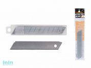 Лезвия сменные сегментированные 18мм 10шт STARTUL MASTER (ST0940-18) (лезвие для ножа)