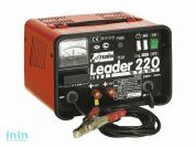 Пуско-зарядное устройство TELWIN LEADER 220 START (12В/24В) (807539)