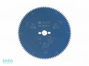 Диск пильный 305х30 мм 96 зуб. по алюминию EXPERT FOR ALUMINIUM BOSCH (твердоспл. зуб)