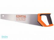 Ножовка по дер. 300мм с крупн. зубом STARTUL STANDART (ST4024-30) (3-4 TPI)