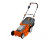 Газонокосилка электрическая ME1637