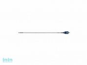 Сверло перьев. 35х400мм (BOSCH)