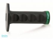 Ручка-протектор 16х78х118мм для зубила 250мм TOPTUL (COAK1612)