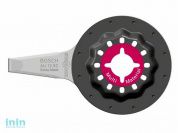 Полотно универсальное для расшивки швов BOSCH INOX ALI 12 SC (для нового поколения GOP/PMF c системой Starlock)