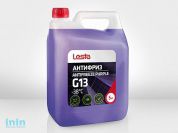 Антифриз LESTA G13 5 кг (фиолетовый) (-38°C)