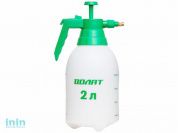 Опрыскиватель компрессионный 2л ВОЛАТ