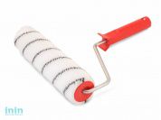 Валик "POLYESTER" 48-250мм с ручкой 8мм COLOR EXPERT (покраска стен и фасадов, полиэстер)