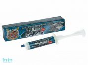 Паста от грызунов "Крысиная смерть" 30 г