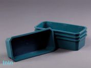 Ящик для рассады 180*390*Н90, ГОРИЗОНТ (Материал: пластик)