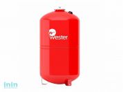 Расширительный бак Wester WRV150