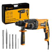 Перфоратор DEKO ZKH950