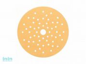 Шлифлист 150мм К100 д/дерева и краски (BOSCH)