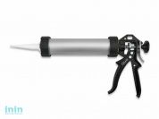 Пистолет д/герм. закрытый 300мл TOPTUL (JJAY0904)