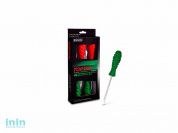 Набор отвёрток 5шт. TOPTUL (GAAE0507)