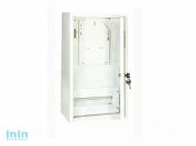 Щит учетно-распред. навес. ЩУРН-1/12 (395х310х165) TDM