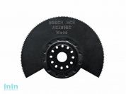 Пильное полотно 85мм для GOP (BOSCH)