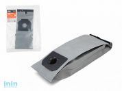 Мешок для пылесоса WORTEX VC 3016-1WS,BOSCH GAS 35,MAKITA VC3012,VC4210 многоразовый(липучка) GEPARD (KARCHER NT 35/1. Синтетический.)