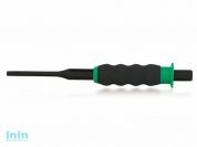 Выколотка 5х200мм с протектором TOPTUL (HBBA0520)