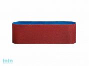 Шлифлента 100х620мм  К80 д/дерева (BOSCH)