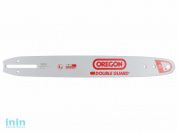 Шина 35 см 14" 3/8" LP 1.3 мм 7 зуб. DOUBLEGUARD OREGON (52 звена (53 звена))