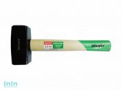 Кувалда 1,5кг с деревянной рукояткой ВОЛАТ