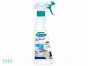 Пена для чистки нержавеющей стали Dr.Beckmann, 250 мл