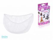 Сетка-полог на детскую коляску или люльку, 140х90 см, HELP