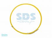 Протяжка кабельная (мини УЗК в бухте), стеклопруток, d=3,0 мм, 10 м PROCONNECT