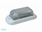 Светильник НБП "Либра", белый, 60Вт, IP54 (01-60-006) Юпитер (1хЕ27) (ЮПИТЕР)