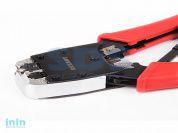 Кримпер для обжима 8P8C / 6P4C (ht-500R) REXANT