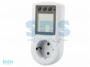 Ваттметр RX-8 REXANT