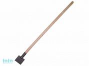 Ледоруб 110х100 с дер.черенком STARTUL (ST9071-1)