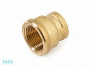 Муфта ред. вн.-вн. 1"X1/2, General Fittings (Муфта ред. вн.-вн. 1"X1/2, General Fittings)