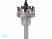 Коронка твердосплавная 29 мм ENDURANCE FOR HEAVY METAL BOSCH (по металлу)