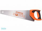 Ножовка по дер. 450мм STARTUL STANDART (ST4025-45) (11 TPI)