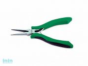 Тонкогубцы 150мм без режущих плоскостей для электроники TOPTUL (DFCN2206)