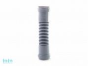 Муфта гибкая для внутренней канализации d 50 РосТурПласт (Патрубок муфтовый гибкий.)