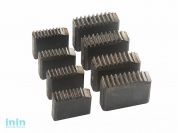 Набор резцов для клуппа трубного 1/2" 4шт. STARTUL PROFI (ST9325-1/2)