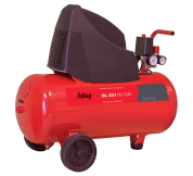 Компрессор безмасляный коаксиальный FUBAG OL 231/50 CM2