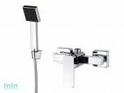 Смеситель для душа, D35 LEB-5123 G.lauf (Смеситель цинковый, Гарантия 5 лет)