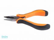 Тонкогубцы 130мм MINI авторазжим STARTUL MASTER (ST4007-03)