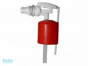 Клапан впускной боковой, ИнкоЭр (И - БпрН Р)