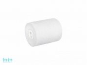 Мини-ролик поролоновый 35-50мм под ручку 6мм мелкий COLOR EXPERT (нанесение лаков на основе растворителя)