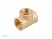 Тройник вн. 1", Цветлит