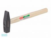 Молоток 0,4кг с дер.рукояткой ВОЛАТ