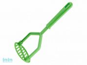 Мялка для картофеля, серия Yummy!, зеленая, PERFECTO LINEA (Супер цена!)