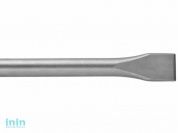 Плоское зубило SDS-max 600х25мм BOSCH